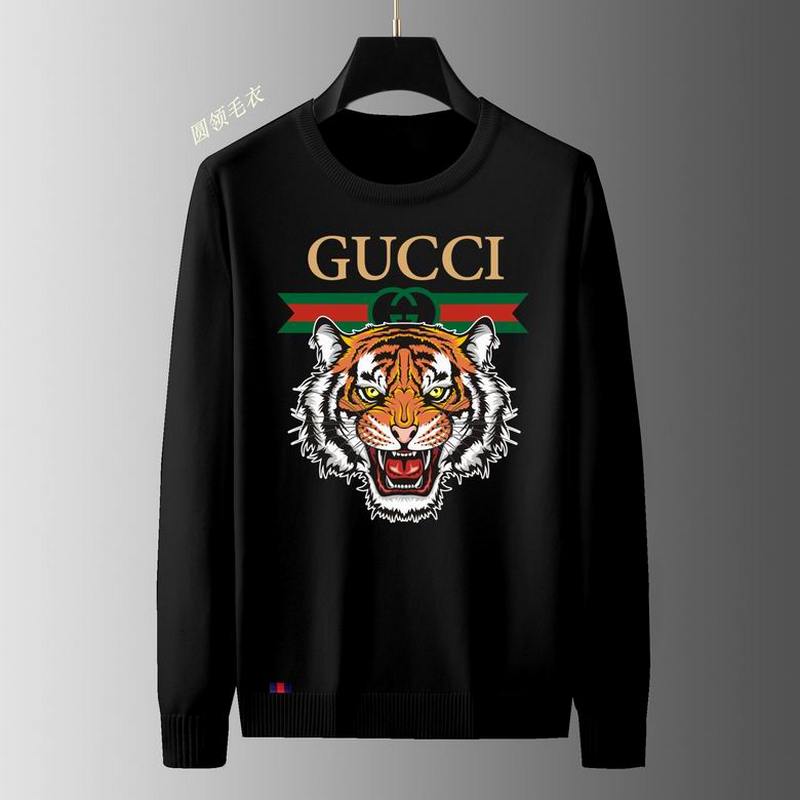 Gucci Men's Sweater 191